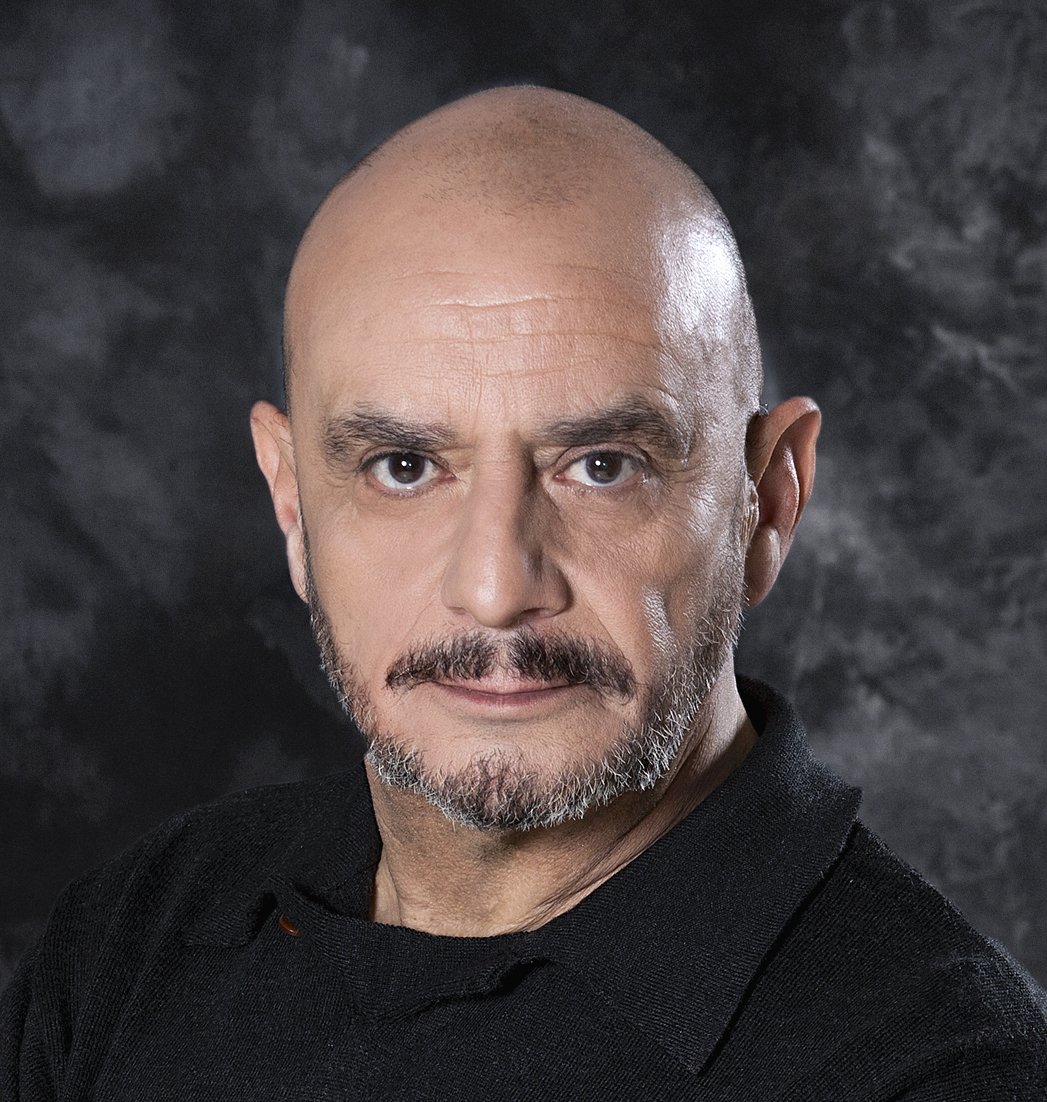 Antonio Arrabal Antonio Arrabal